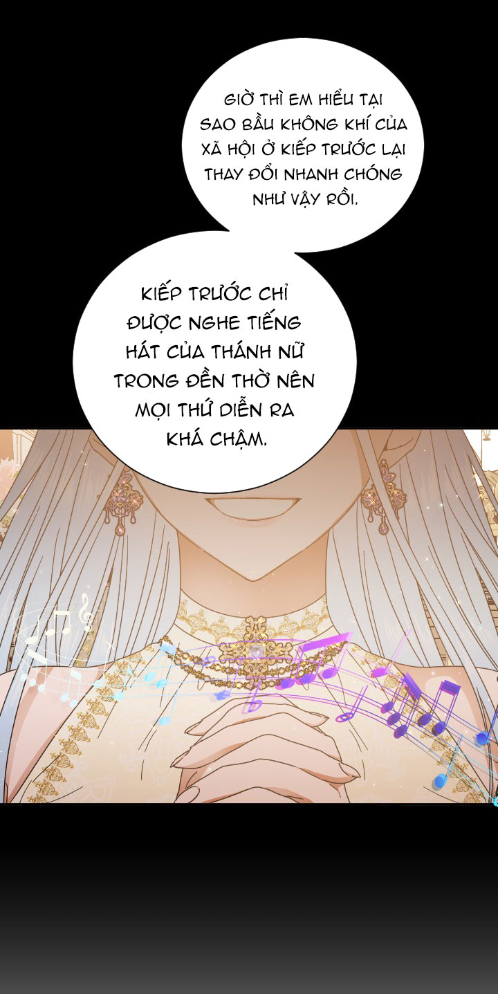 lady baby chapter 205.1 34