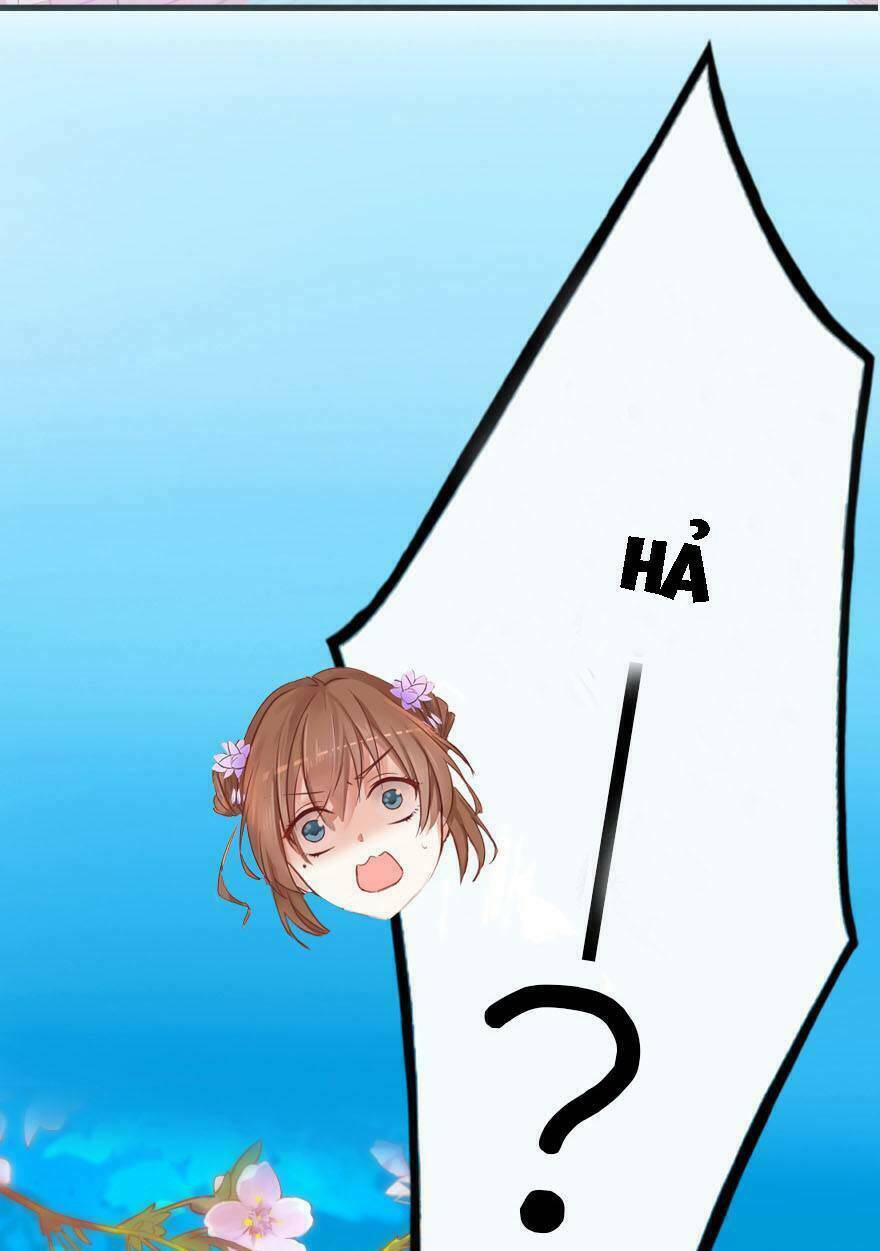 nhật ký nuôi dưỡng công chúa chapter 2 44