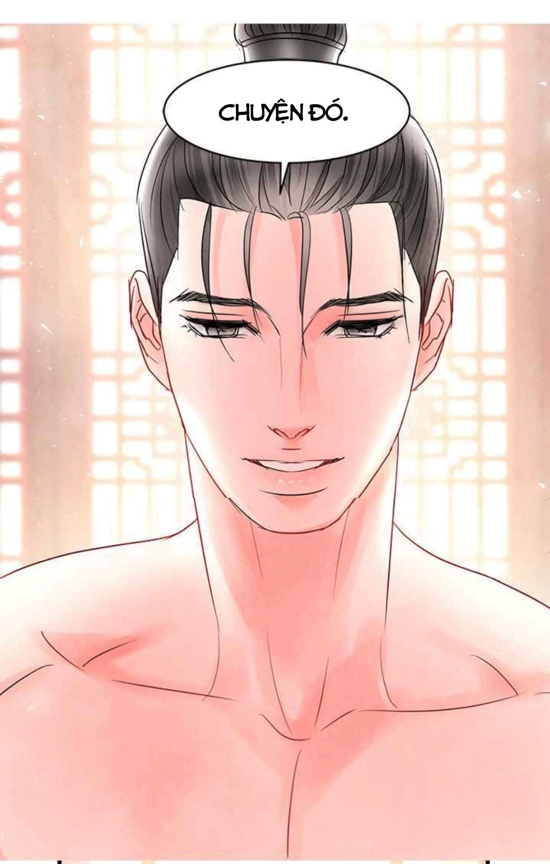 đêm hoang dại chapter 8.1 17