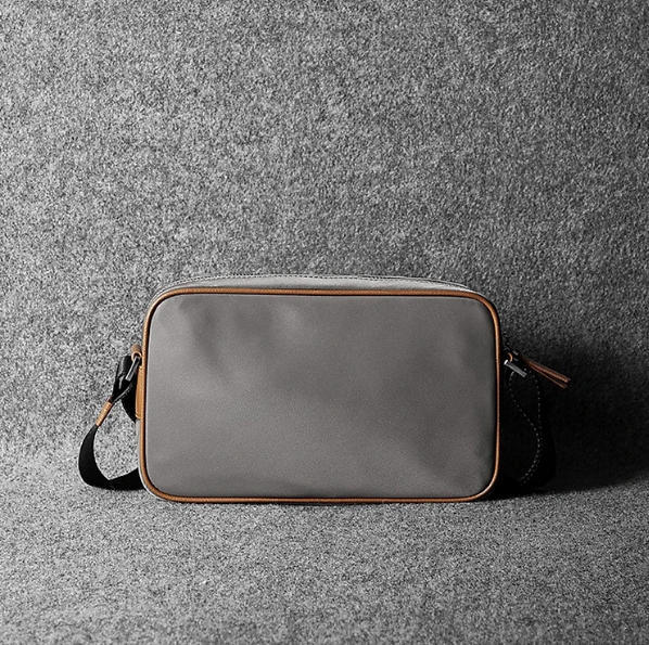 Cao cấp - Túi đeo chéo nam Alite Bag