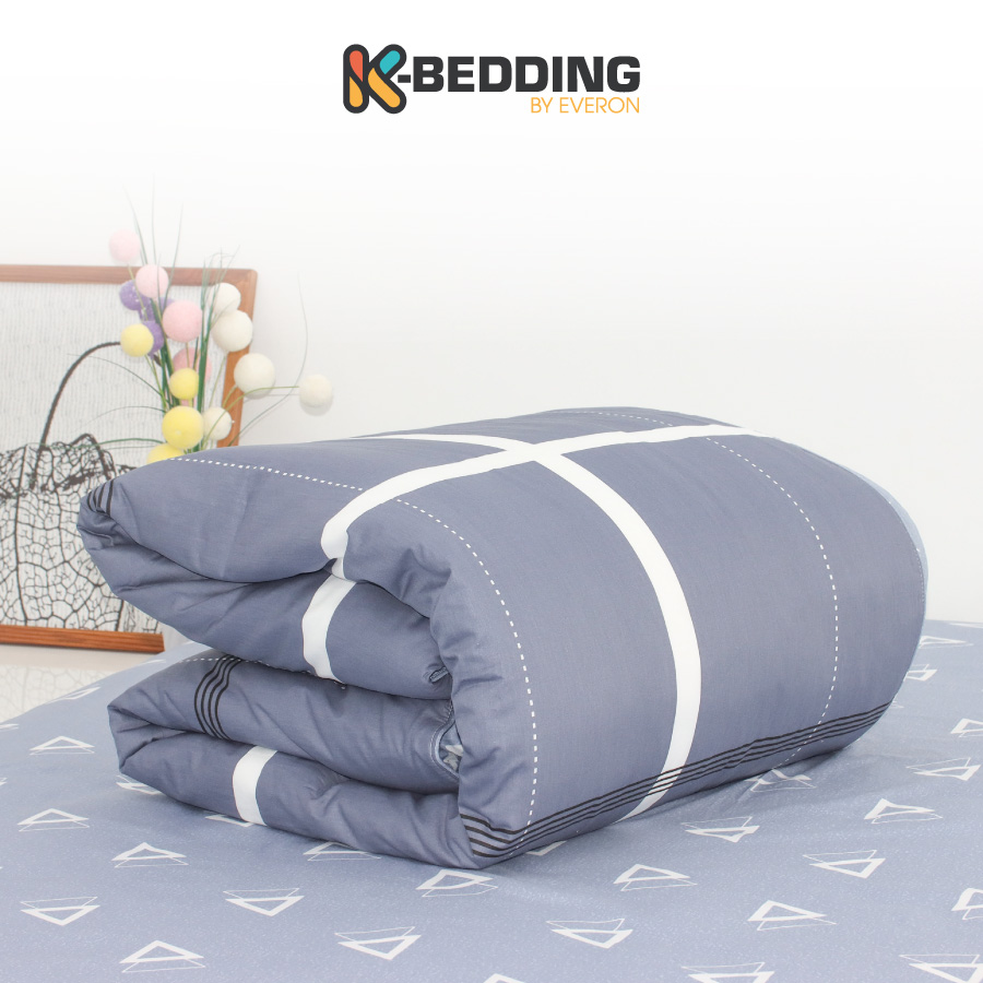 Chăn Bốn Mùa Cotton K - Bedding Kcp 200 X 220Cm - Kcp303