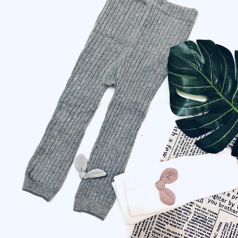QUẦN LEGGING NƠ NHŨ CHO BÉ YÊU