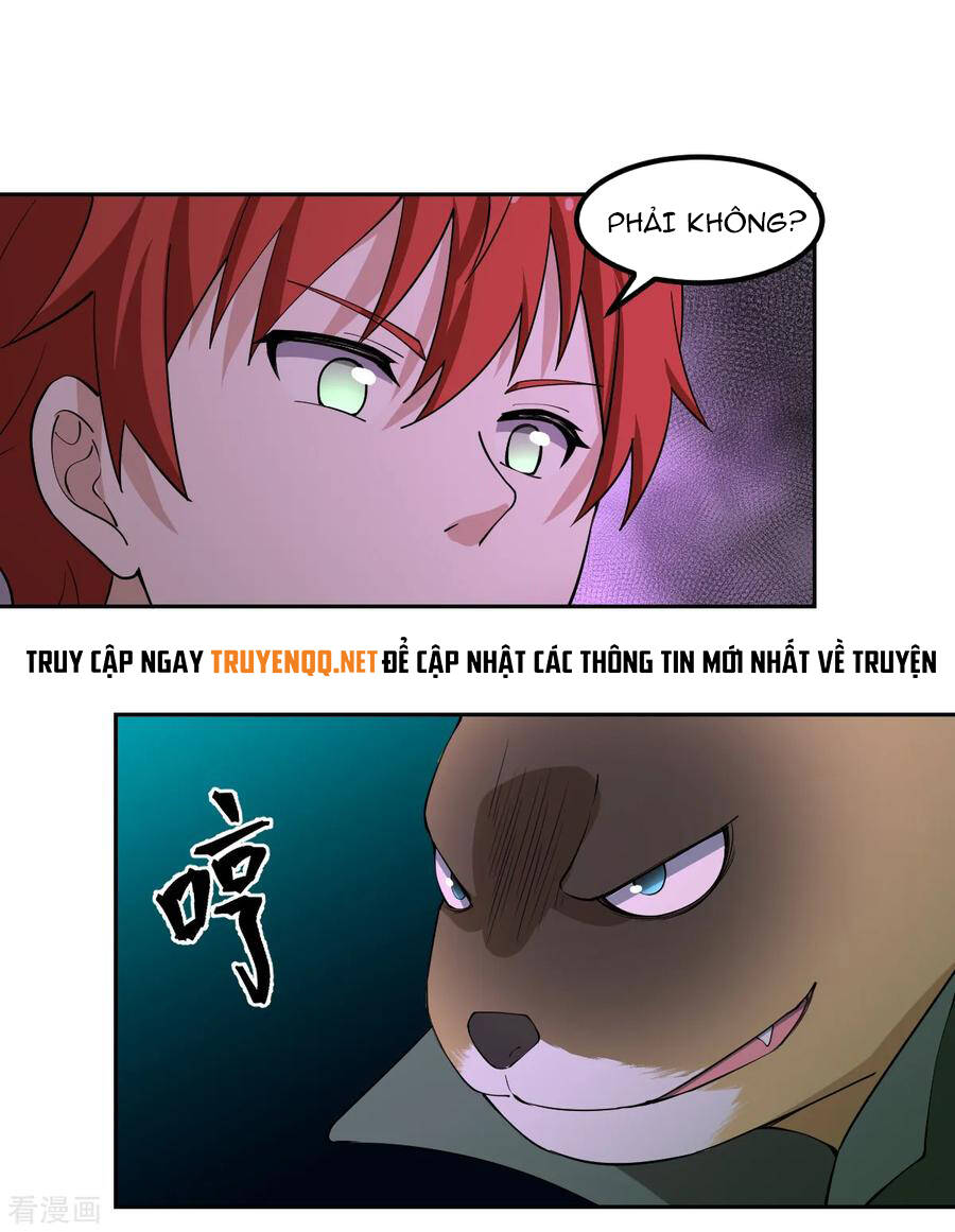 nghịch thiên tiên mệnh chapter 67 6