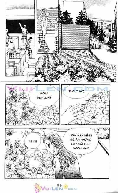 anh là của tôi chapter 1 96