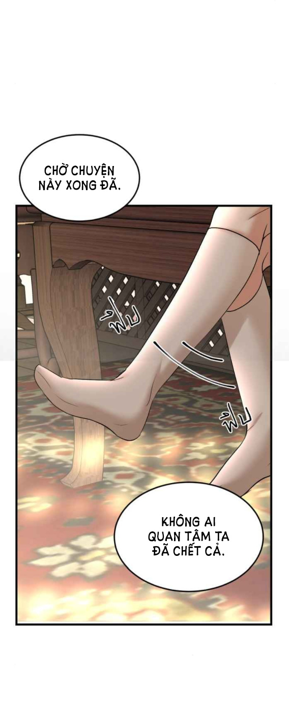 Tôi Là Công Tử Đẹp Trai Nhất Xứ Xiêm chapter 56.2 - Trang 18