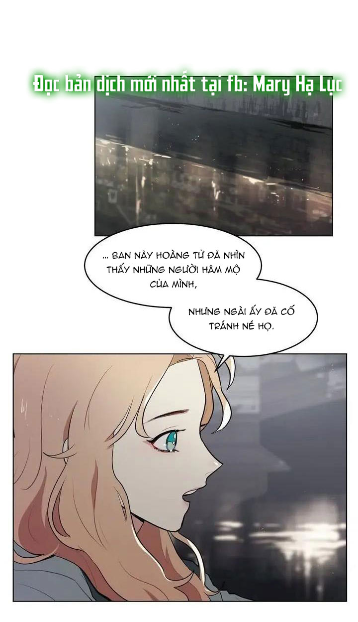 tôi là fan cứng hoàng tử chapter 14.1 23