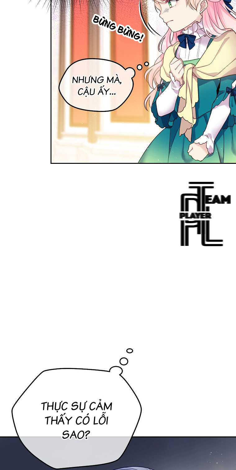 chồng tôi dễ thương quá, phải làm sao bây giờ? chapter 1.2 22