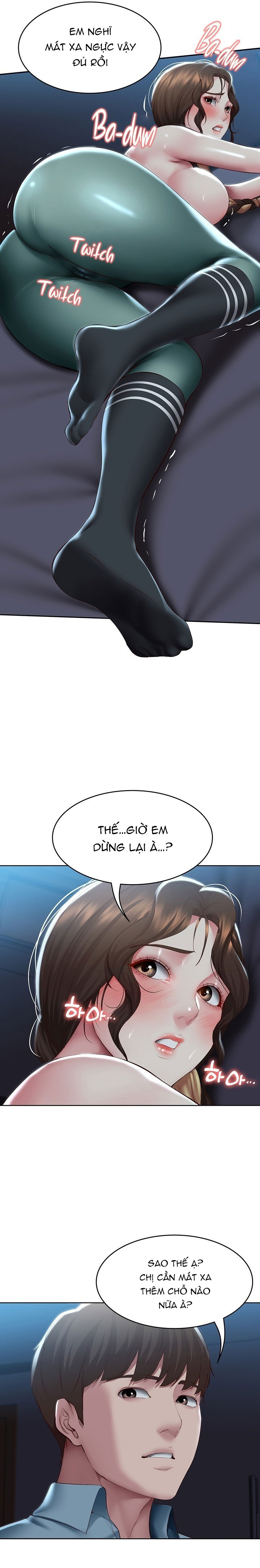 nhật ký nội trú chapter 101.2 7