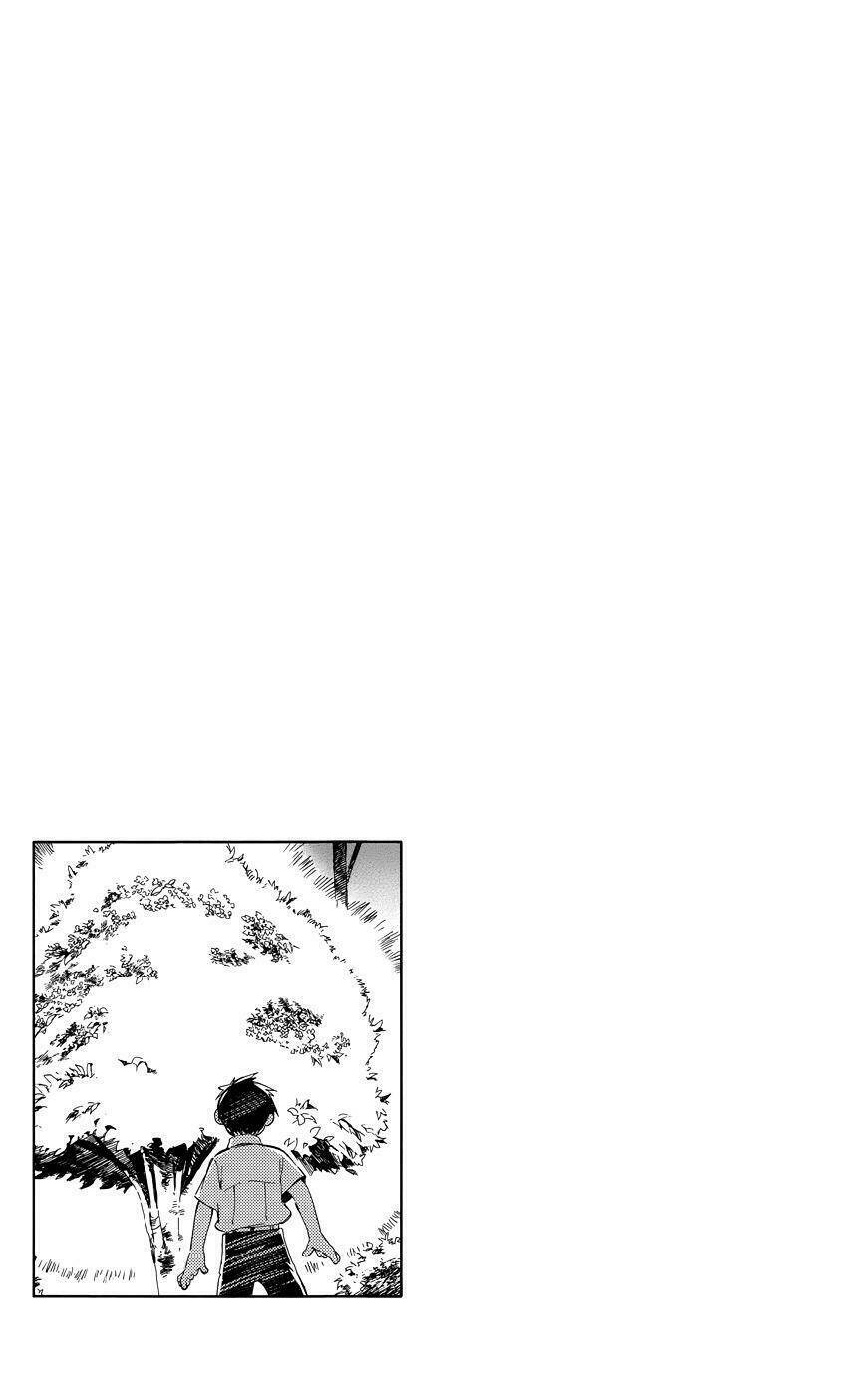 hitoribocchi no chikyuu shinryaku chapter 30 41