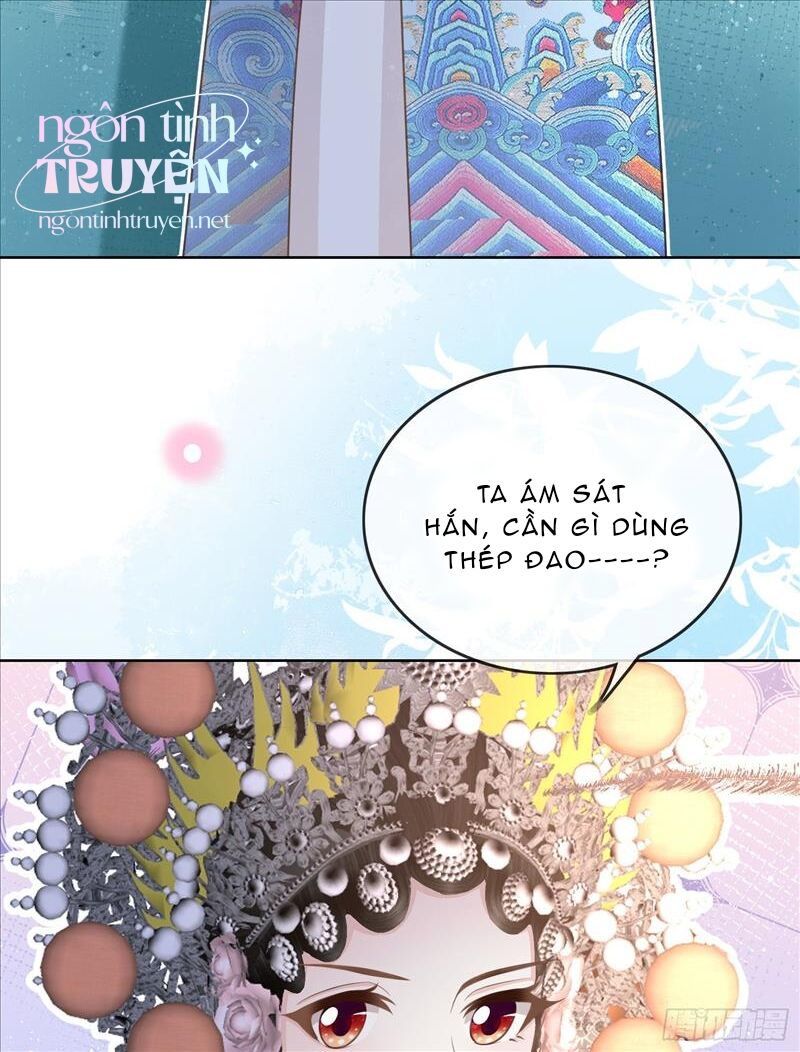 ảnh hậu cũng không bằng niệm thanh hoa chapter 115 26