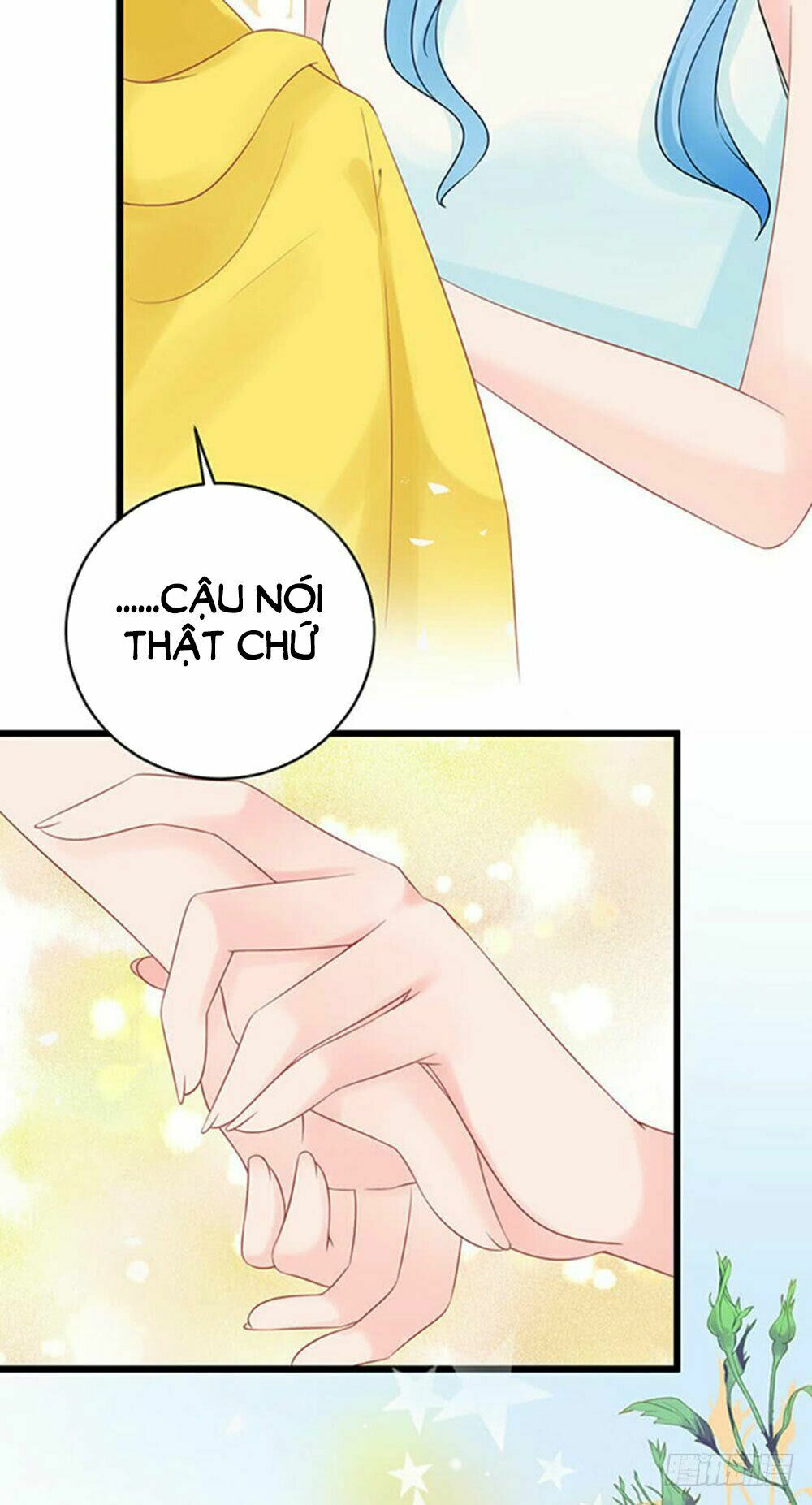 luyến đường thời quang chapter 51 27