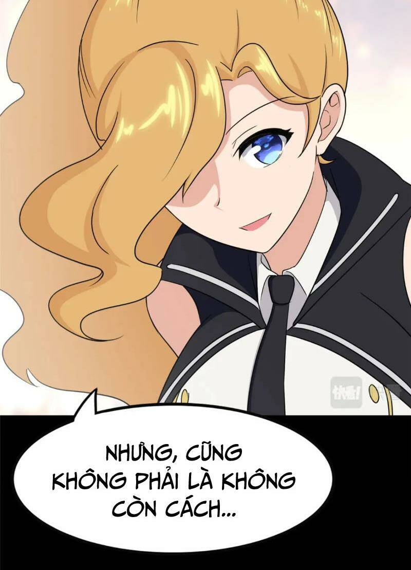 bạn gái virus của tôi chapter 401 79