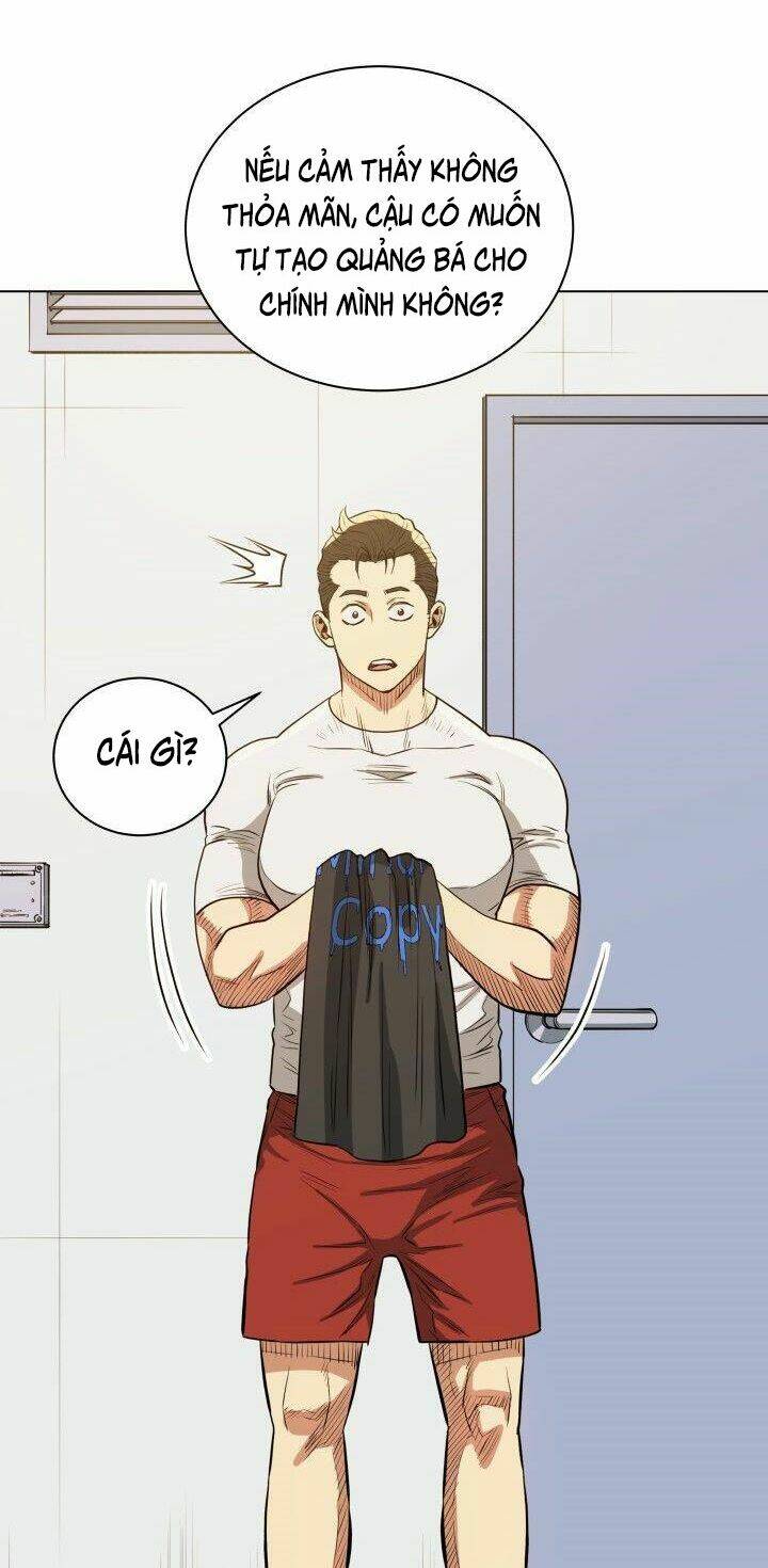 đấu sĩ vô song chapter 24 10