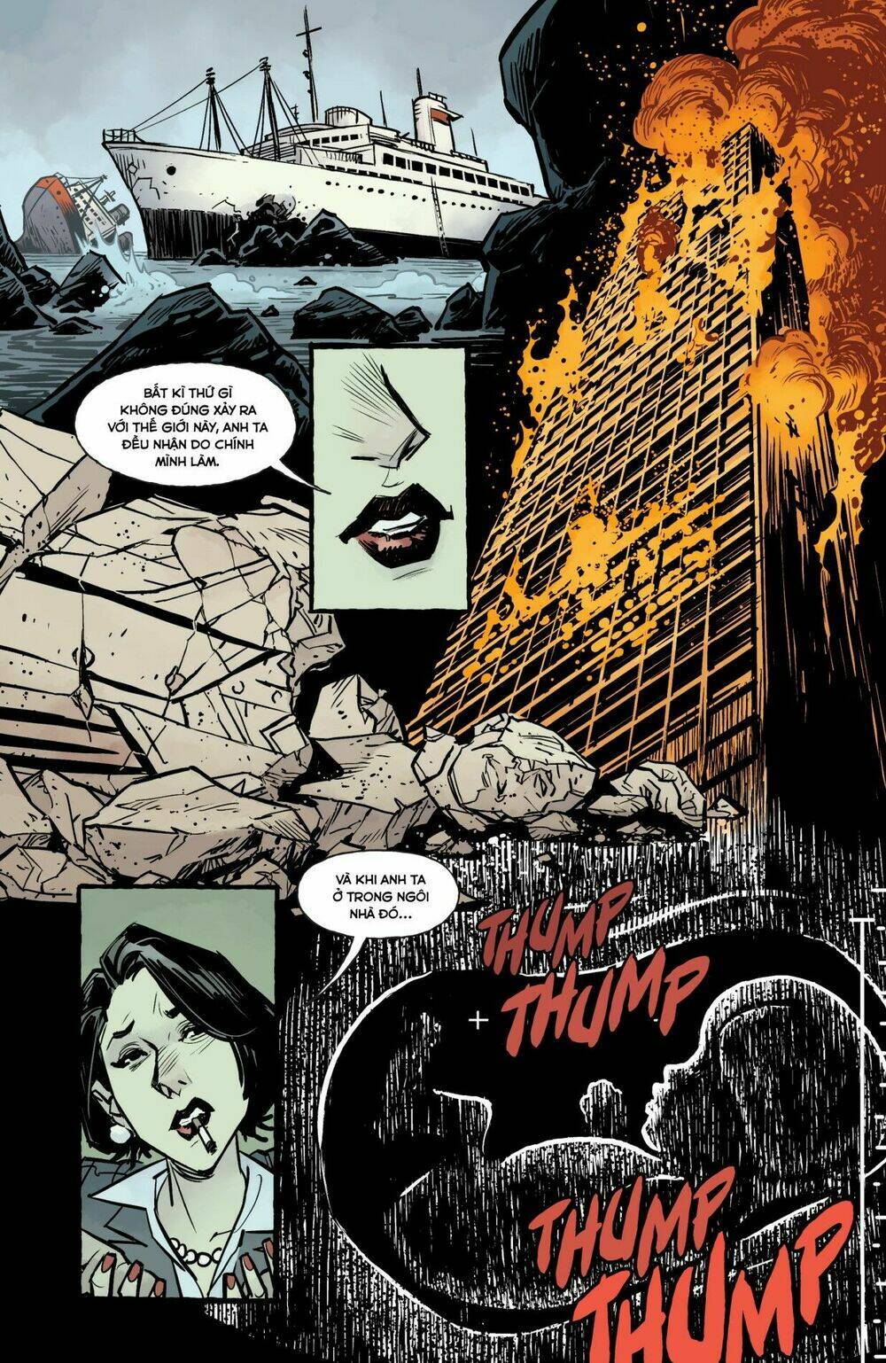 fight club 2 chapter 1 10