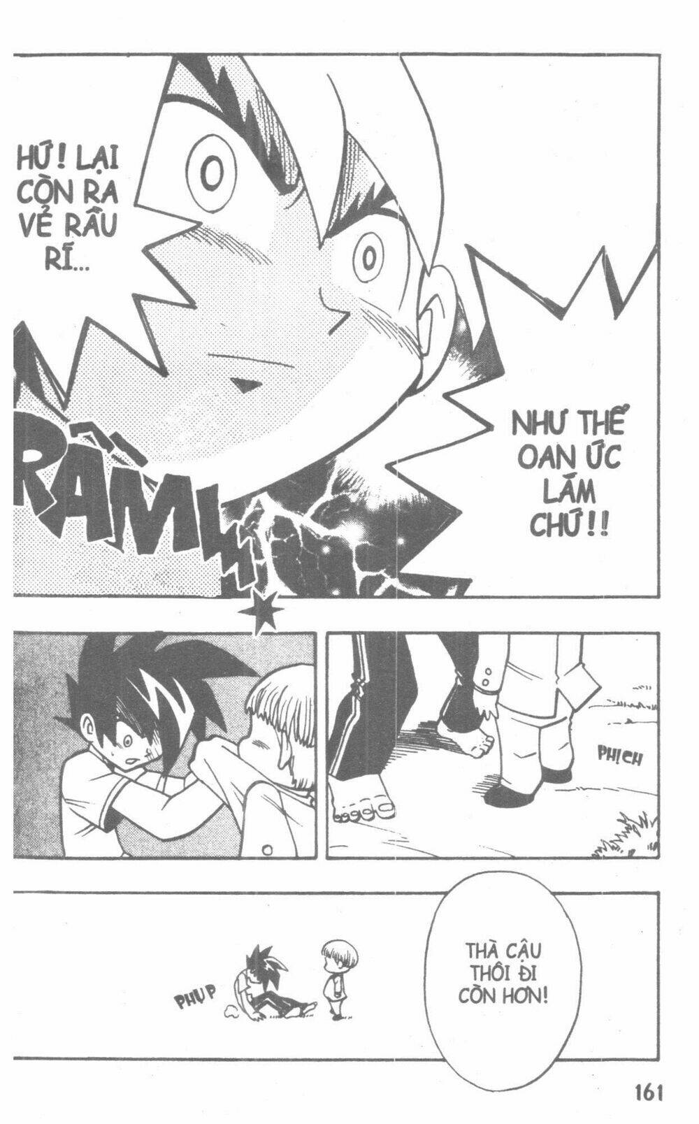 duel masters chapter 2 228