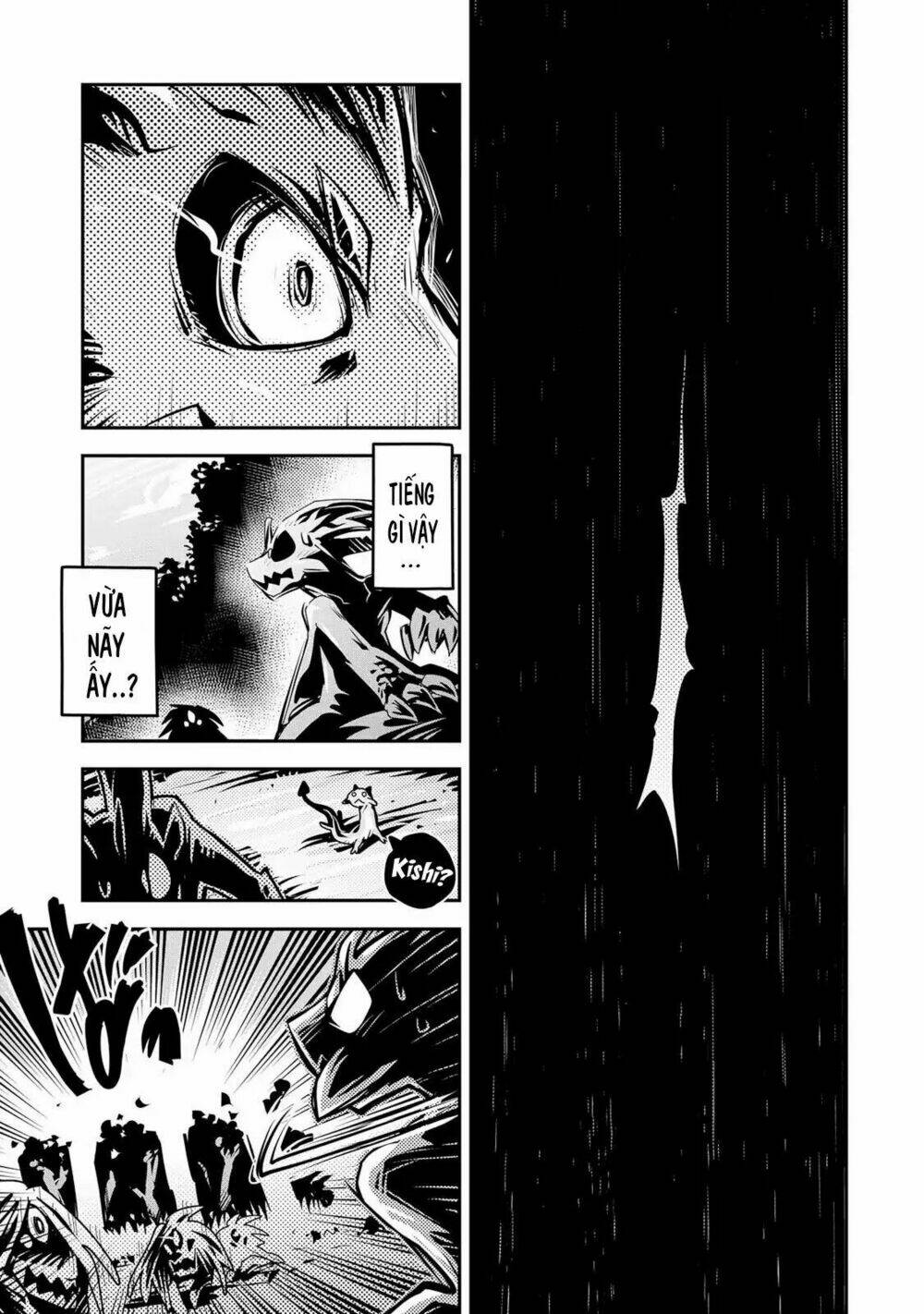 reincarnated as a dragon's egg - let's aim to be the strongest, chapter 9 26