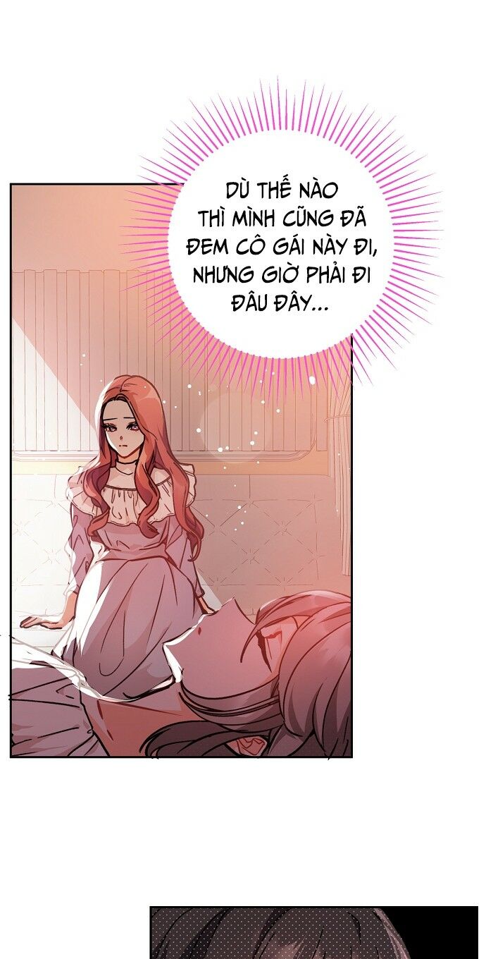 tôi không cố ý quyến rũ nam chính đâu! chapter 29 10