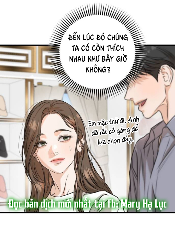 Nóng Lòng Muốn Giày Vò Em chapter 67.1 41