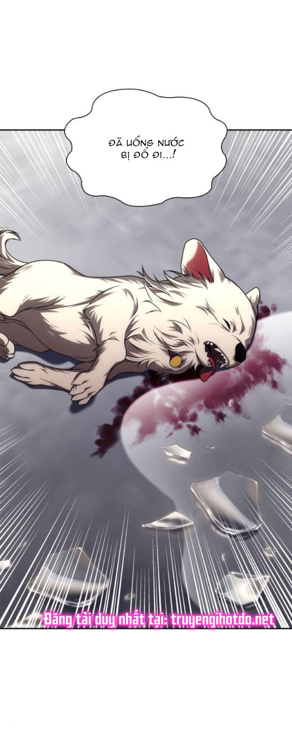 chị yêu, kiếp này em sẽ là hoàng hậu chapter 98.2 27