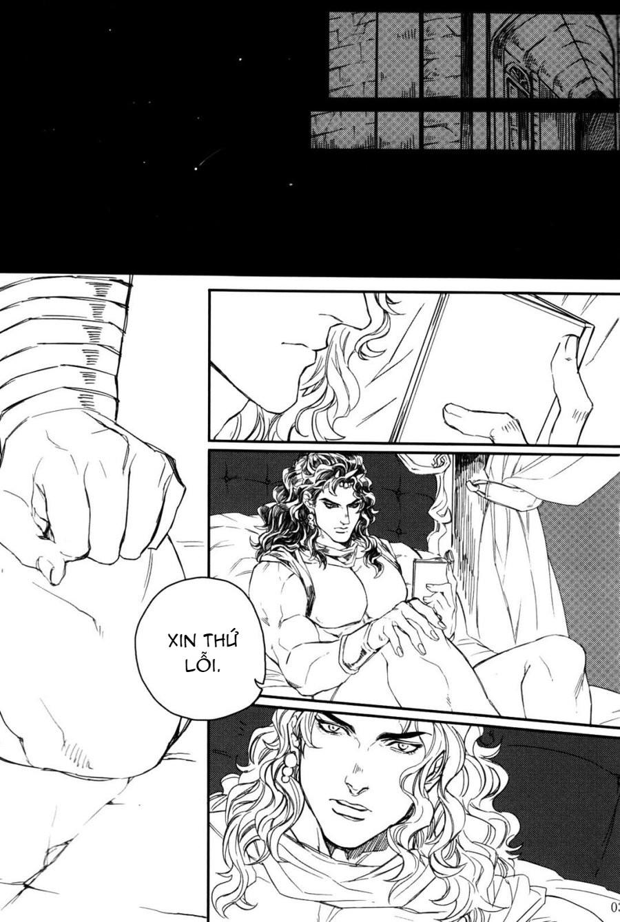 oneshot hỏny chapter 11 1