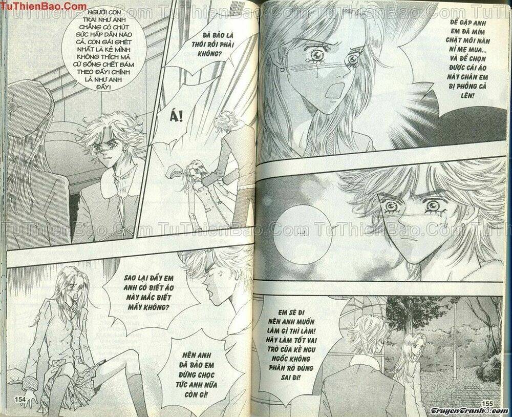 giấc mơ triệu phú chapter 10 20