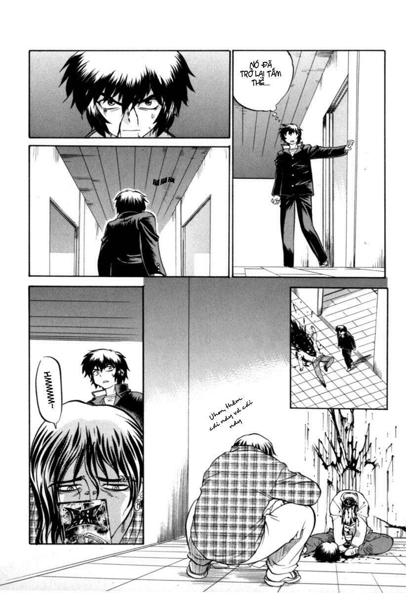 chaosic rune chapter 3 7