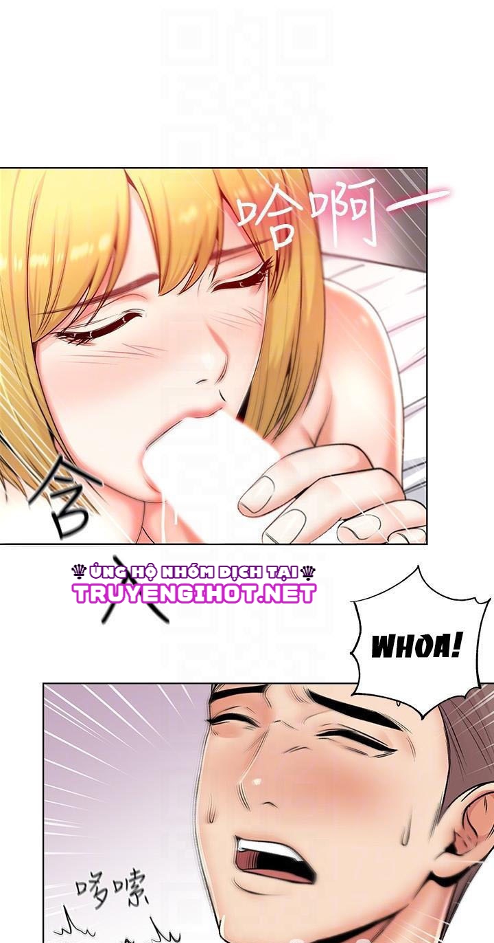 tiệm tạp hoá sung sướng chapter 5 11