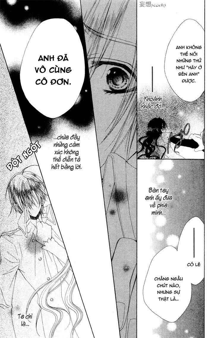 hyakunen renbo chapter 3 46