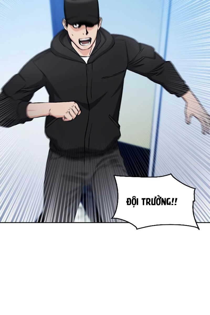 druid tại ga seoul - người hóa thú chapter 86 98