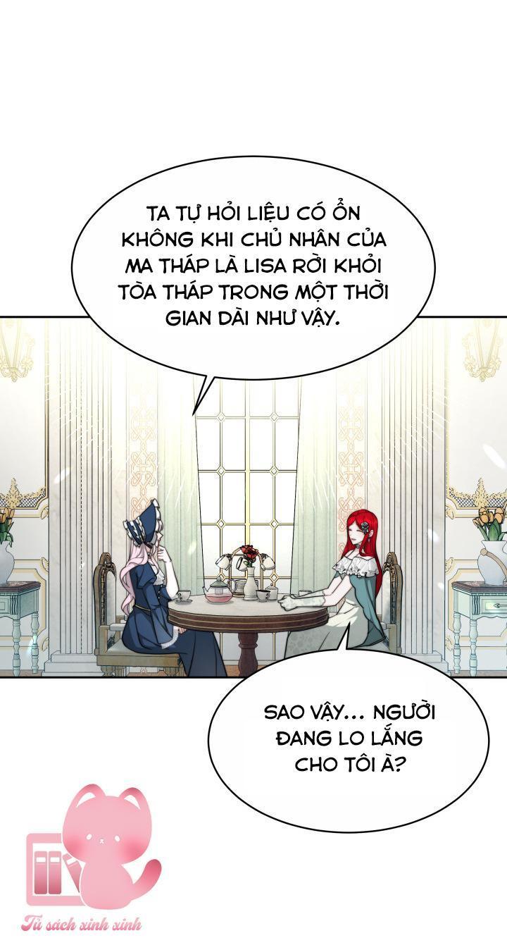 từ chồng cũ hóa thành nam chính chapter 23 13