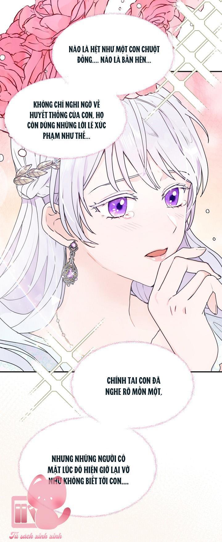 bỏ quách chồng con đi, tiền bạc mới là tất cả chapter 8 20