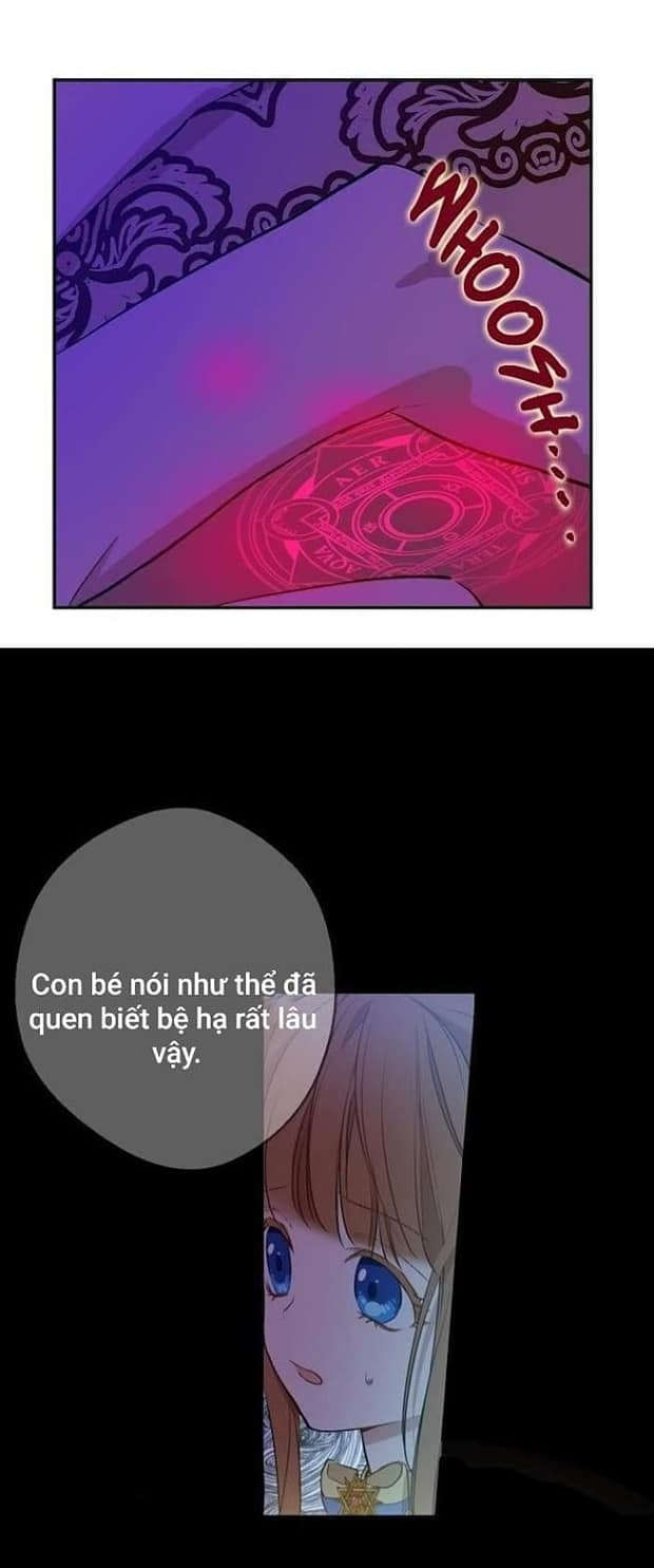 bỗng một ngày nọ tôi trở thành nàng công chúa chapter 67 17