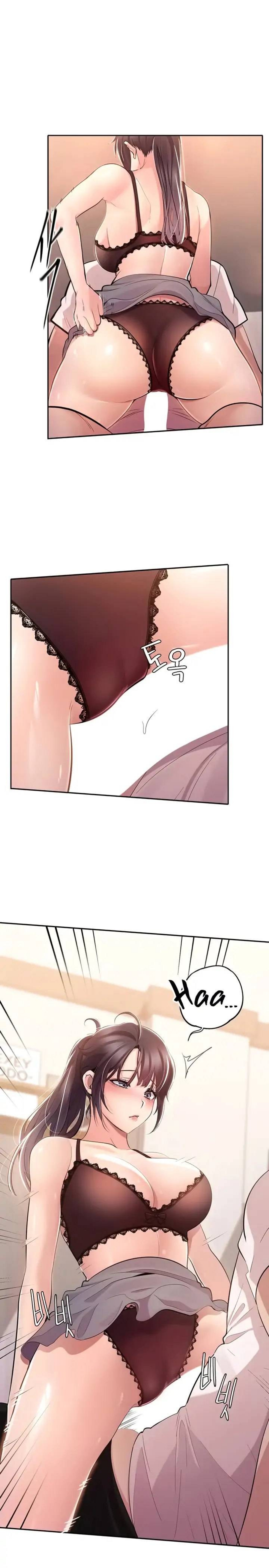 gặp lại người ấy chapter 4 13