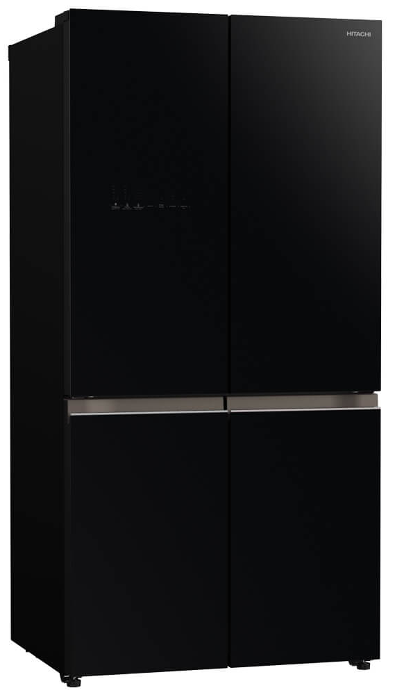 Tủ lạnh Hitachi R-WB700VGV2 inverter 645 lít - Hàng chính hãng