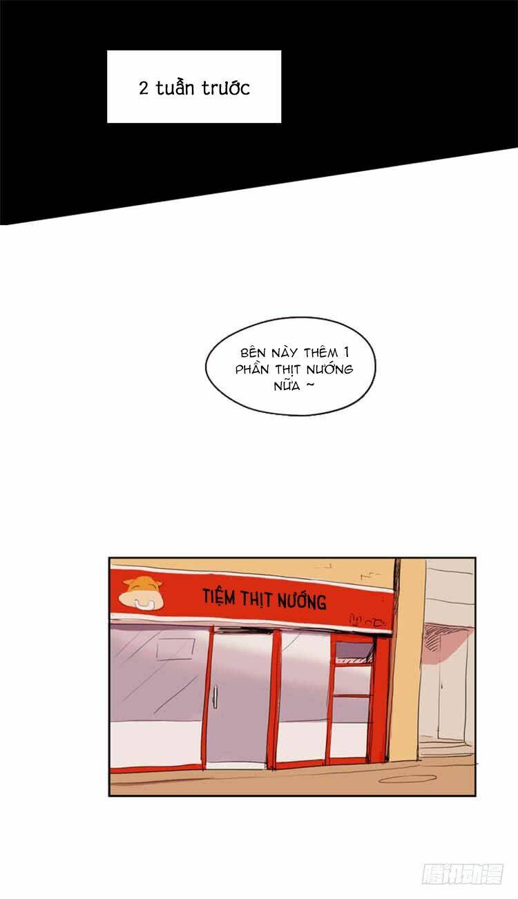 trở lại tuổi mười mấy chapter 1 10