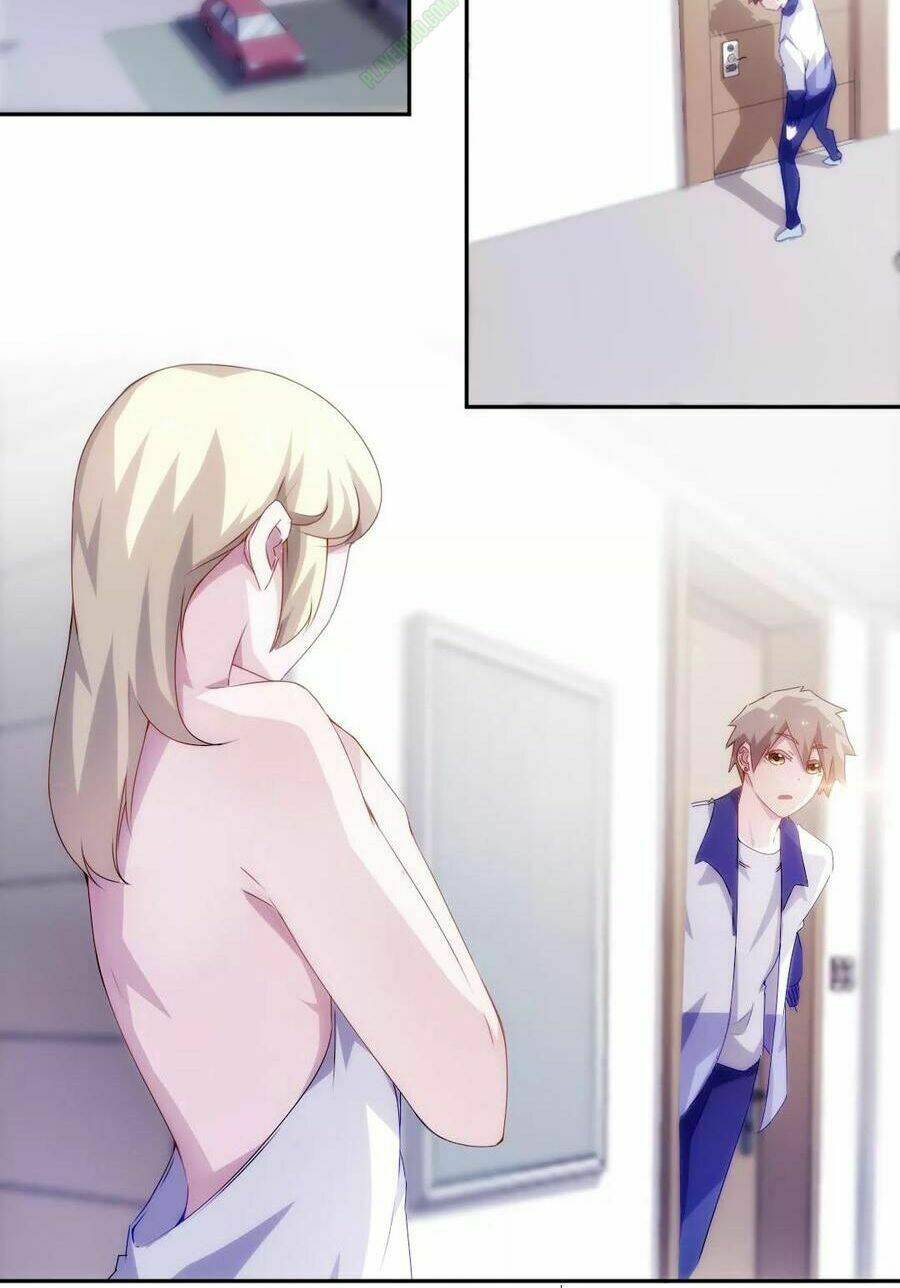 thần y hệ thống chapter 59 10