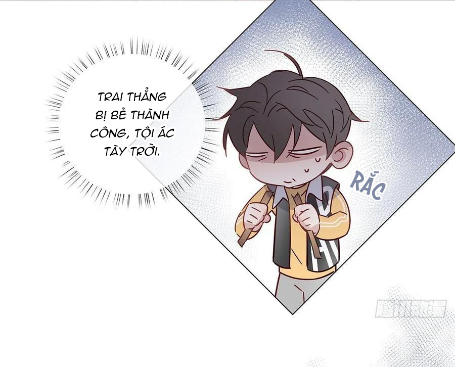 hôm nay nam giả trang nữ vẫn chưa được cầu hôn! chapter 60 3