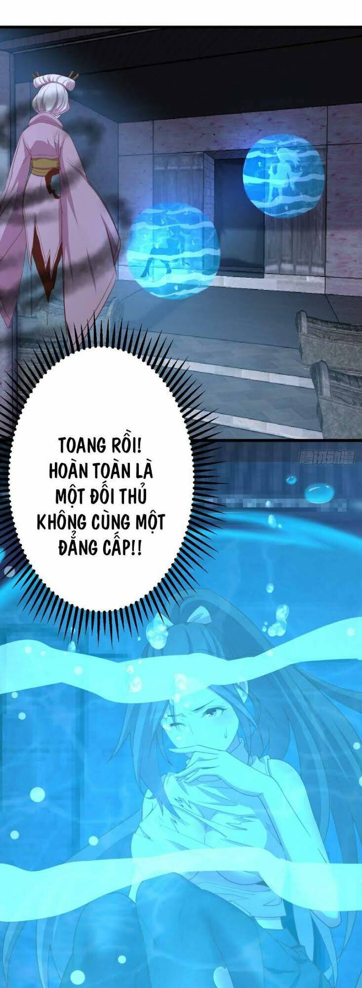 song tu đạo lữ kiểu xem mặt chapter 56 34