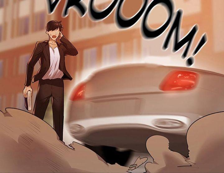 có phòng trống không? - không che chapter 3.1 2