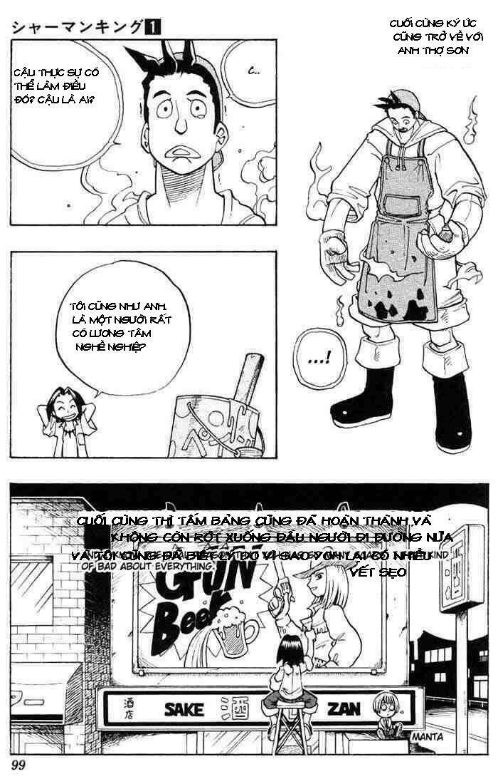 vua pháp thuật chapter 3 19