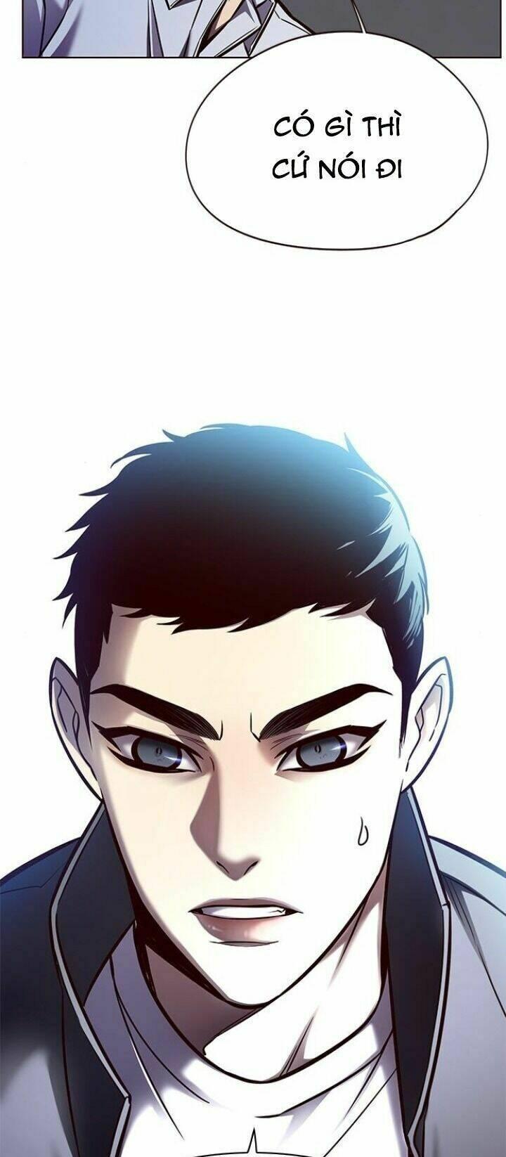 biến thân thành mèo chapter 130 52