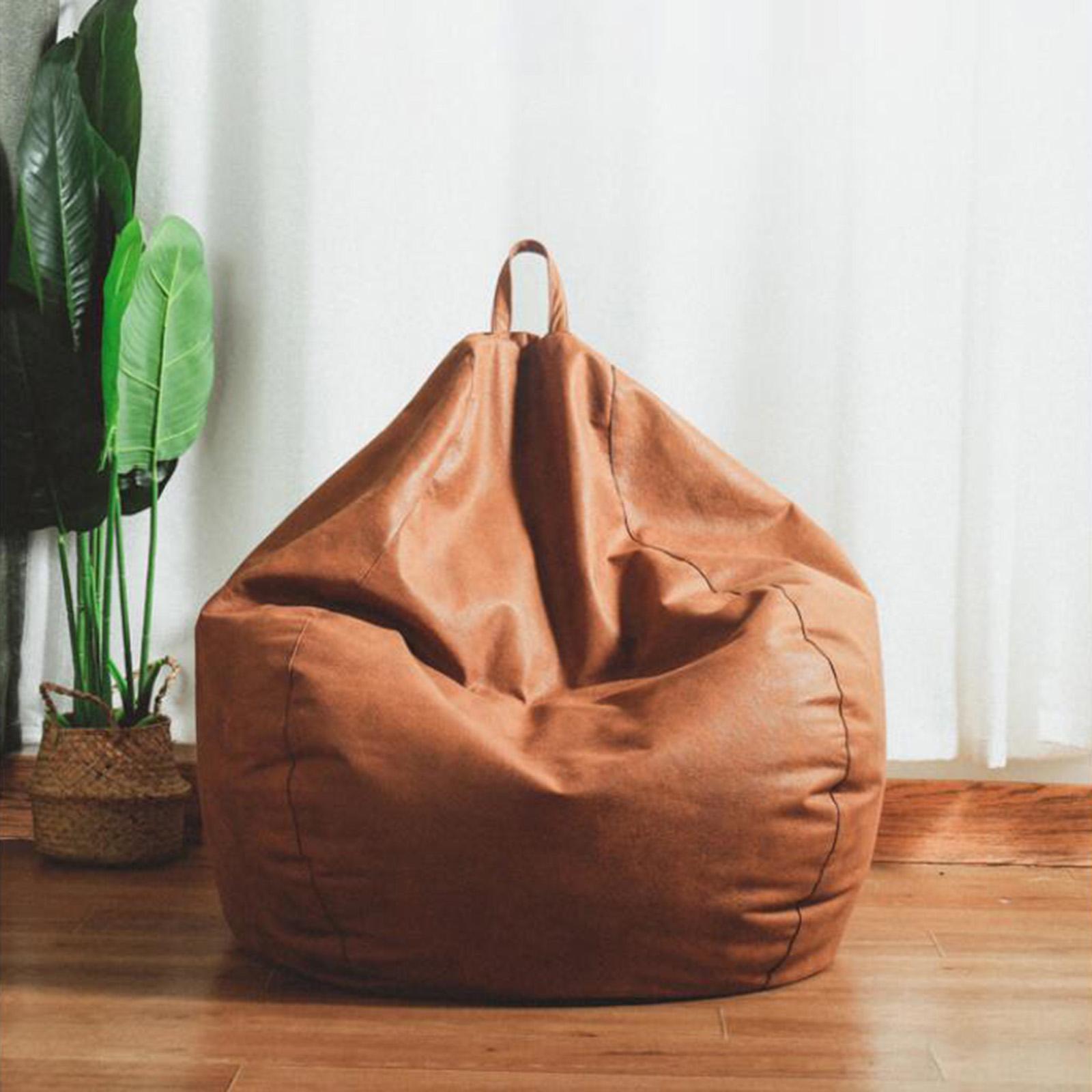 Stuffed Storage for Living Room Teens