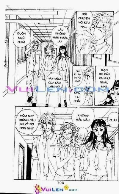 cô gái trung hoa chapter 8 108