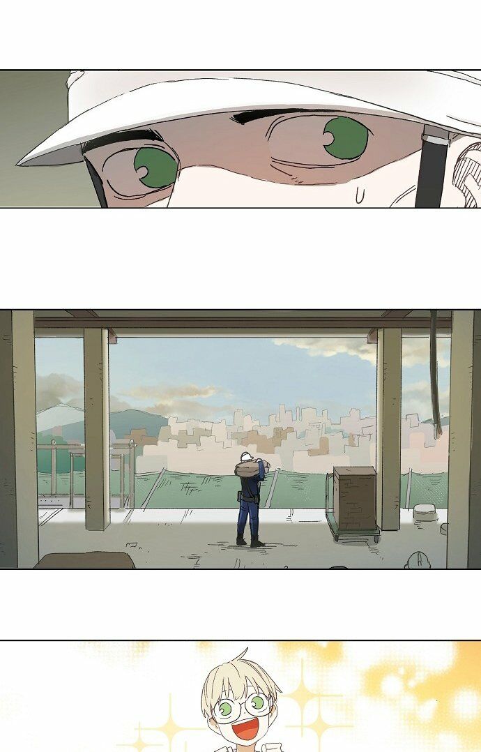 Võ Sĩ Quyền Anh chapter 7 5