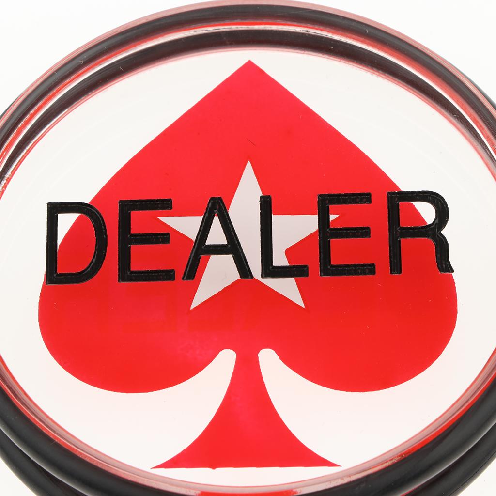 3  Đại Lý Nút Áo Có Vòng Cao Su Cho Texas Holden, Balo, Roulette