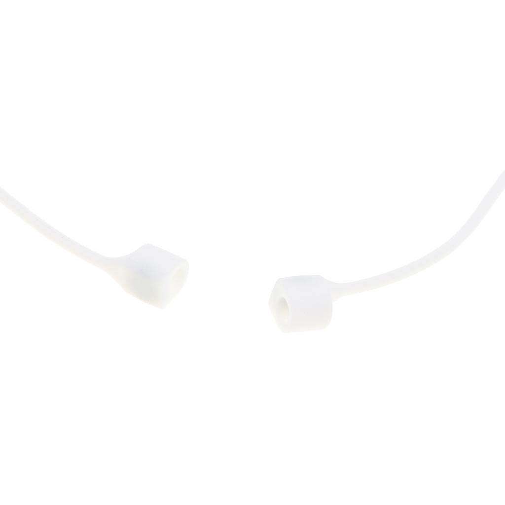 Silicone Protective Cover Case with Metal Keychain for