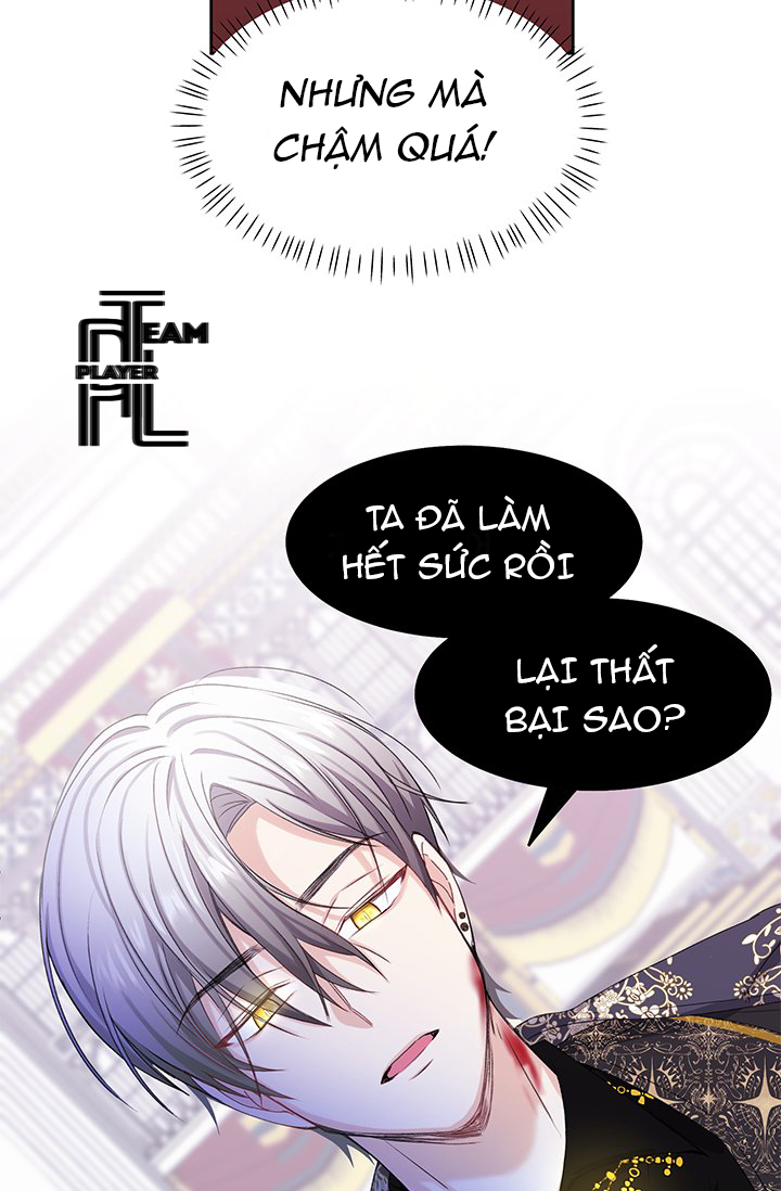 công chúa của sự hủy diệt chapter 1.2 22