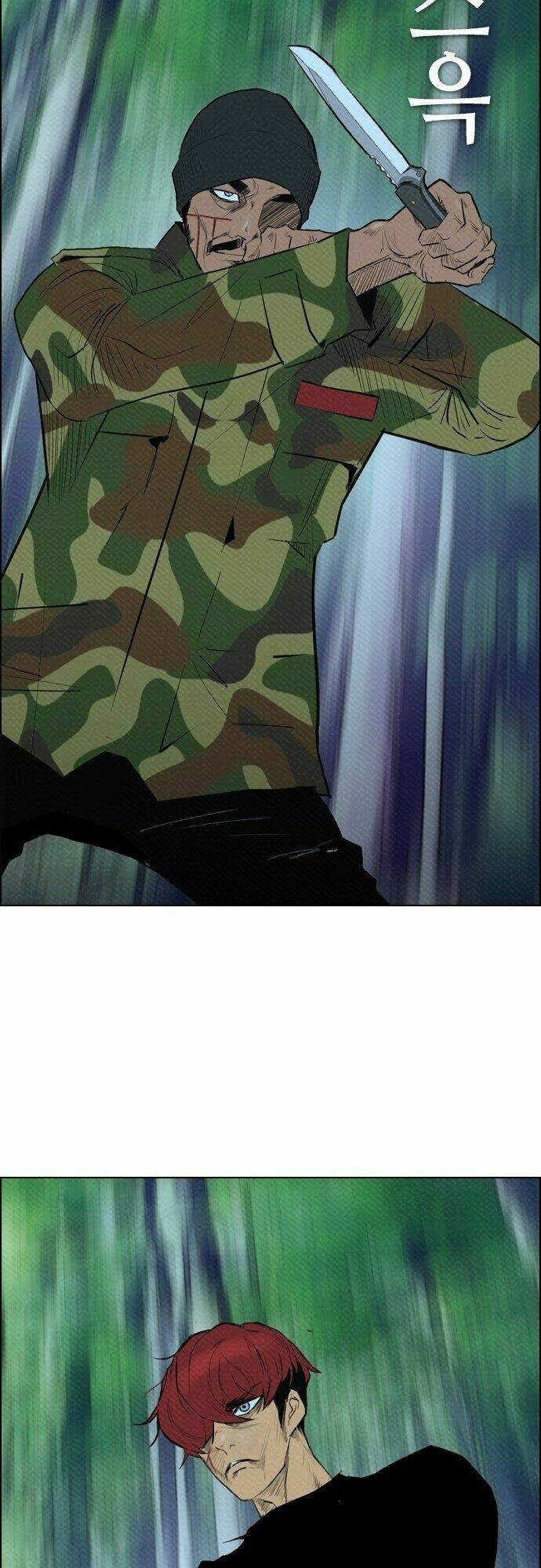 kẻ hồi sinh chapter 74 21