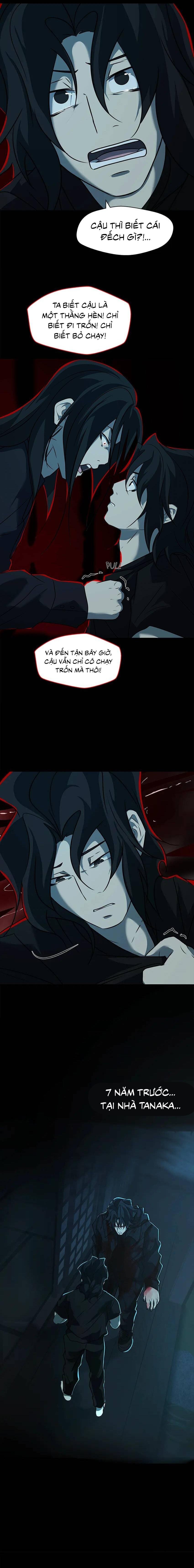 love murder basketball chapter 53 5