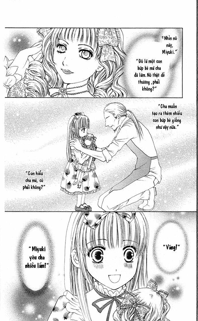 himeyaka na tousaku chapter 1 7